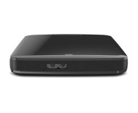 TOSHIBA 1TB HDTC710EK3AA BLACK - 171215 - zdjęcie 3